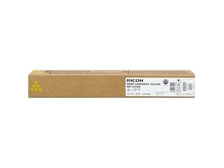 Toner Oryginalny Ricoh 842058 Żółty