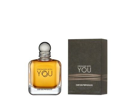 Perfumy Męskie Armani EDT (1 Sztuk)