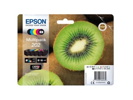 Oryginalny Wkład Atramentowy Epson EP64643 23 ml
