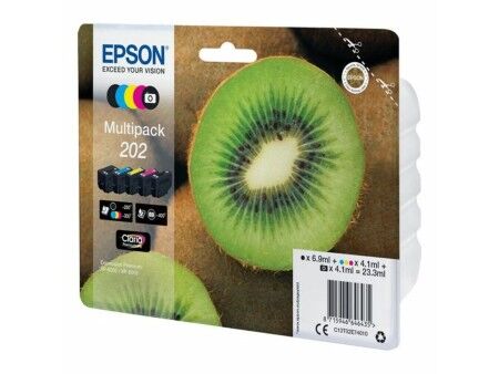 Oryginalny Wkład Atramentowy Epson EP64643 23 ml