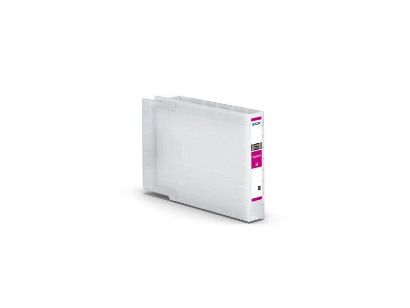 Oryginalny Wkład Atramentowy Epson WF-C81XX/C86XX Magenta