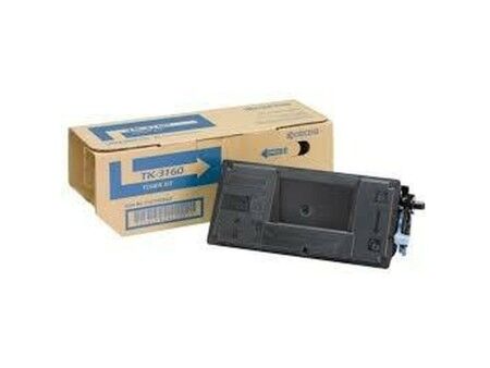 Toner Kyocera TK-3160 Brązowy Czarny