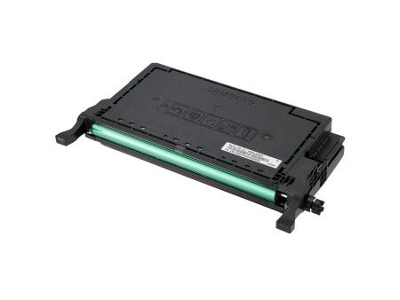 Toner Oryginalny HP CLP-620ND/670ND Czarny