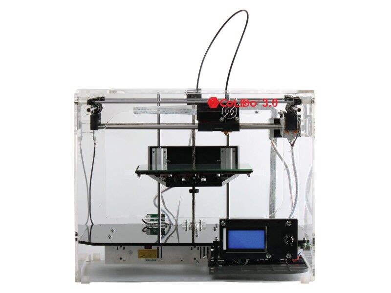 Drukarka 3D CoLiDo 3.0 DIBU