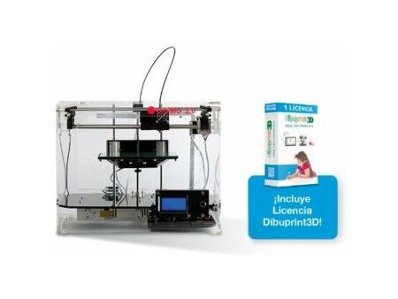 Drukarka 3D CoLiDo 3.0 DIBU