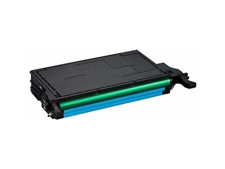 Toner Oryginalny HP CLP-770/775ND Turkusowy