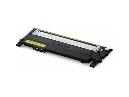 Toner Oryginalny HP SU462A Żółty Czarny