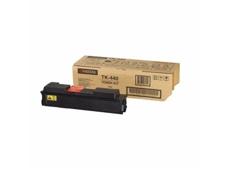 Toner Oryginalny Kyocera 1T02F70EU0 Czarny