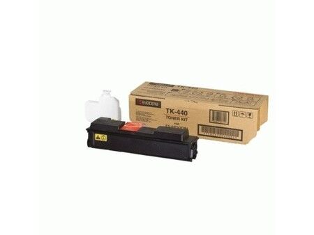 Toner Oryginalny Kyocera 1T02F70EU0 Czarny