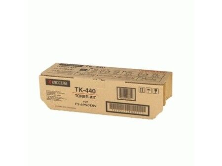 Toner Oryginalny Kyocera 1T02F70EU0 Czarny