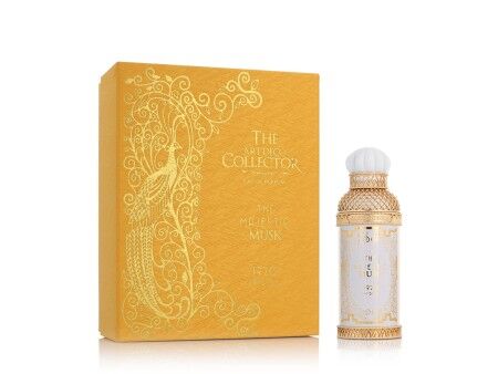 Perfumy Unisex Alexandre J EDP