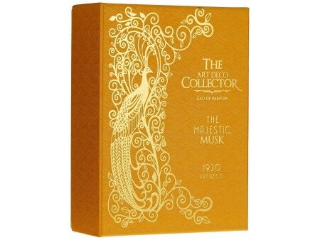 Perfumy Unisex Alexandre J EDP