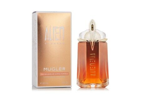 Szlafrok Mugler ALIEN EDP (Eau de Parfum) Perfume Mujer EDP