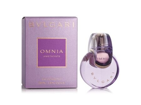 Perfumy Damskie Bvlgari 42061 EDT