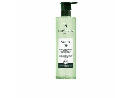 Szampon René Furterer Naturia 400 ml