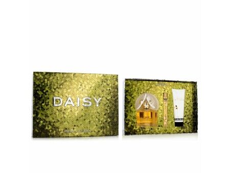 Zestaw Perfum dla Kobiet Daisy