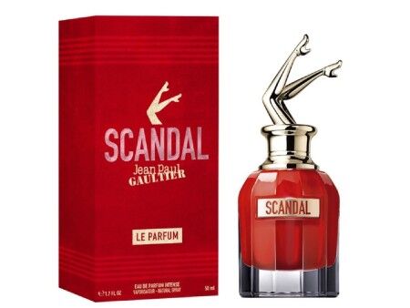Perfumy Damskie Jean Paul Gaultier EDP