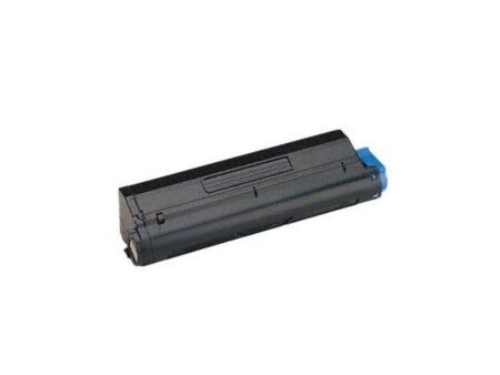 Toner OKI 43979223 Czarny