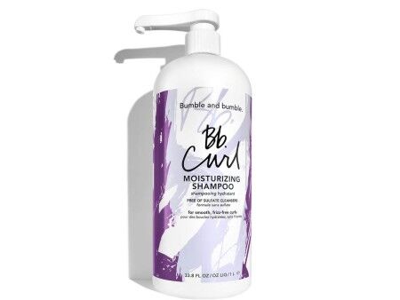 Szampon Bumble & Bumble Curl Moisturizing 1 L