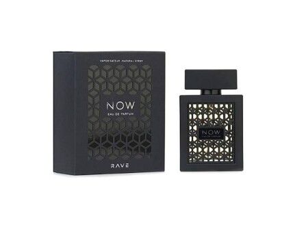 Perfumy Męskie Lattafa Rave Now Man EDP 100 ml