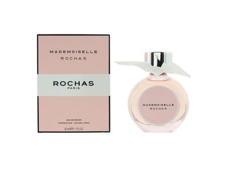 Perfumy Damskie Rochas Mademoiselle In Paris EDP 50 ml