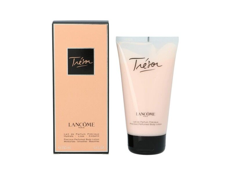 Balsam do Ciała Lancôme Tresor 150 ml