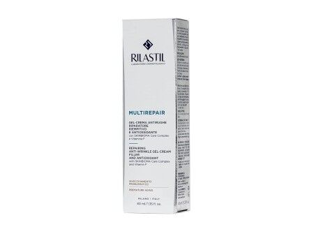 Krem Przeciwzmarszczkowy Rilastil Rilastil Multirepair 40 ml