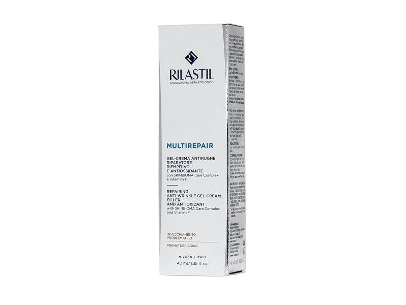Krem Przeciwzmarszczkowy Rilastil Rilastil Multirepair 40 ml