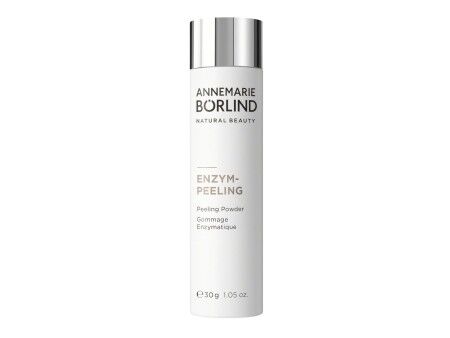 Peeling do twarzy Annemarie Borlind Enzyme Peeling 30 g