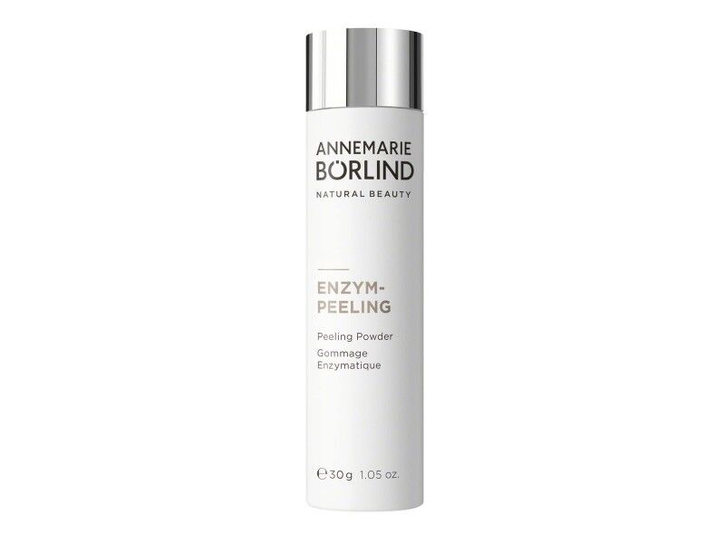 Peeling do twarzy Annemarie Borlind Enzyme Peeling 30 g Peeling do twarzy Annemarie Borlind Enzyme Peeling 30 g