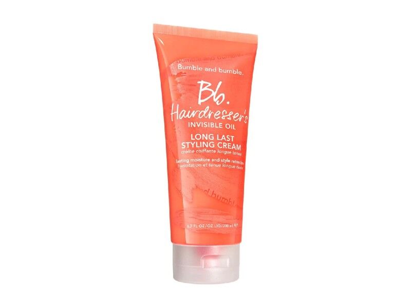Krem do Stylizacji Bumble & Bumble Hairdresser'S Invisible Oil 200 ml