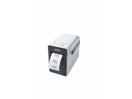 Drukarka do Etykiet Brother TD-2020A