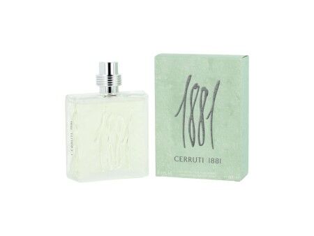 Perfumy Męskie Cerruti 1881 Pour Homme EDT