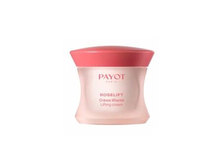 Krem Przeciwstarzeniowy Efekt Liftingujący Payot Roselift 50 ml