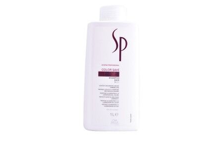 Szampon SP Color Wella Color Save (1000 ml)