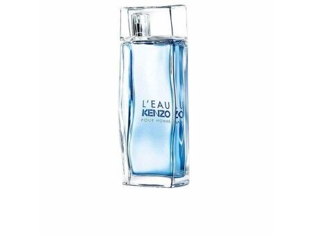 Perfumy Męskie Kenzo L'Eau Kenzo EDT 30 ml
