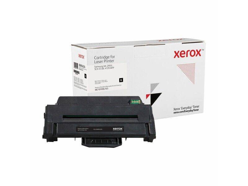 Toner Xerox 006R04294 Czarny