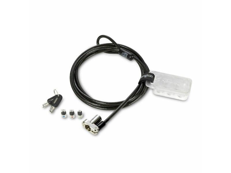 Kabel Bezpieczeństwa Kensington K62318WW 1,8 m
