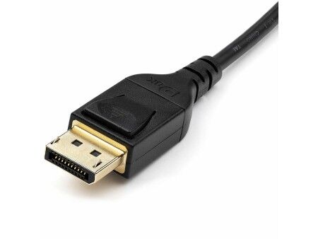 Kabel DisplayPort Mini do DisplayPort Startech DP14MDPMM2MB         Czarny