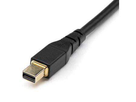 Kabel DisplayPort Mini do DisplayPort Startech DP14MDPMM2MB         Czarny