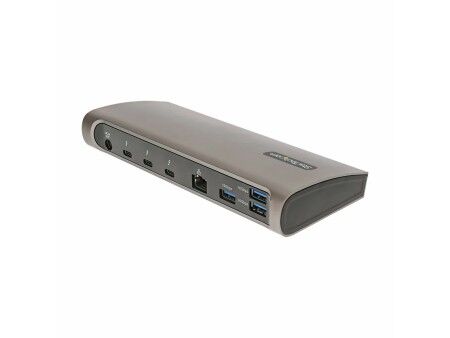 HUB USB Startech TB4CDOCKUE