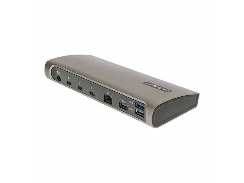 HUB USB Startech TB4CDOCKUE