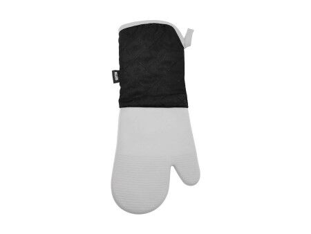 Rękawice piekarnika Quttin Silikon 43 x 18 cm (12 Sztuk)
