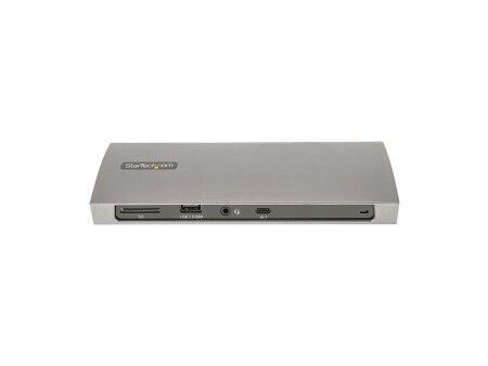 HUB USB Startech TB4CDOCKUE