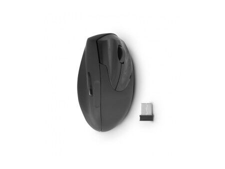 Ergonomiczna Myszka Optyczna Urban Factory EMR20UF-N