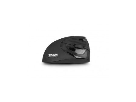 Ergonomiczna Myszka Optyczna Urban Factory EMR20UF-N