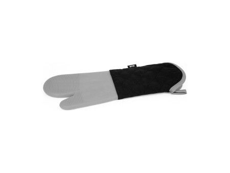 Rękawice piekarnika Quttin Silikon 43 x 18 cm (12 Sztuk)