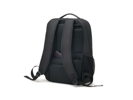 Plecak na Laptopa Dicota D31839-RPET Czarny