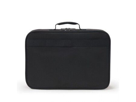 Torba na Laptopa Dicota Eco Multi Plus BASE Czarny 15,6''