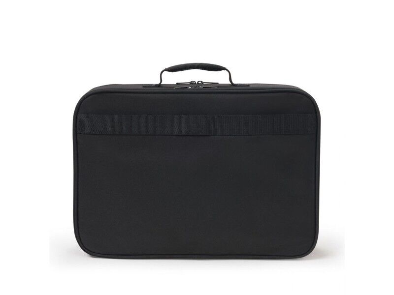Torba na Laptopa Dicota Eco Multi Plus BASE Czarny 15,6''